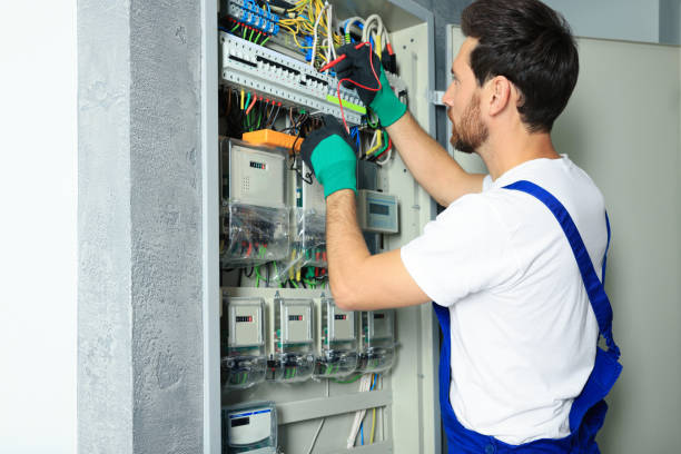 Why Trust Our Certified Electricians for Your Electrical Needs in HI?