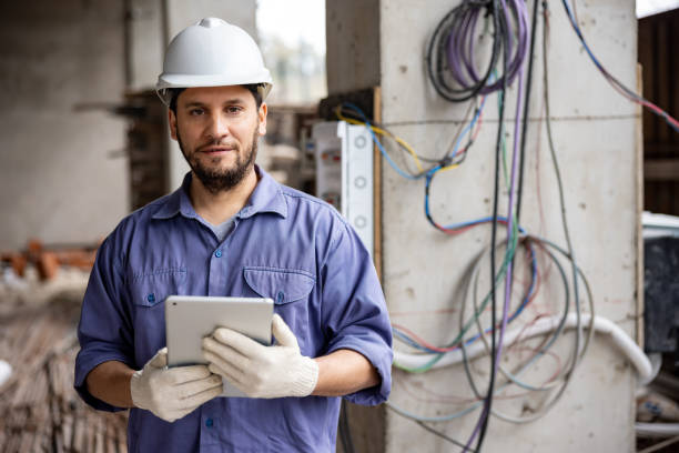Best Circuit Breaker Repair  in Hawaiian Paradise Park, HI